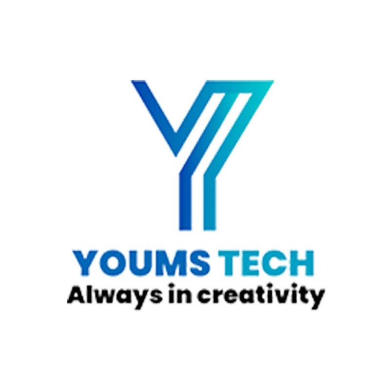YoumsTech : L’Architecte Digital derrière le Succès de YoumsShop