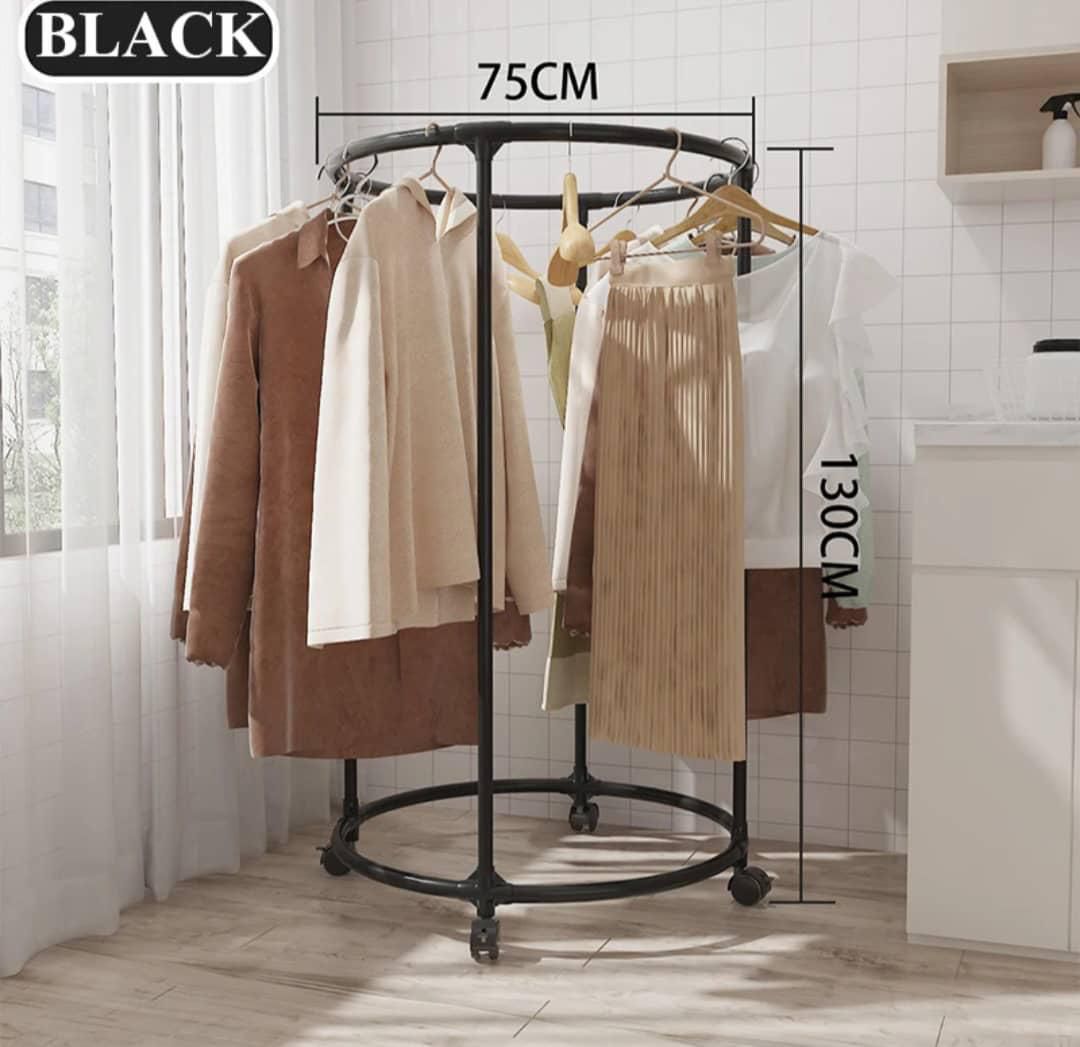 Présentoir à vêtements