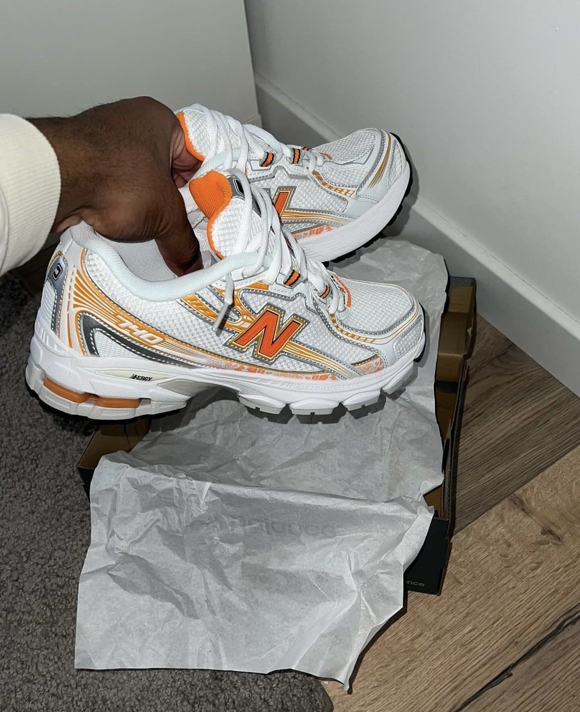 NB 740