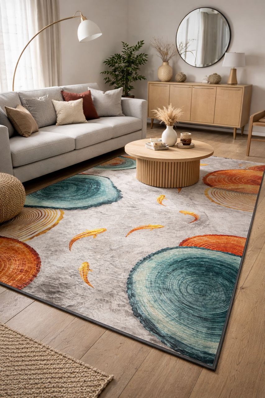 Moquette 3D