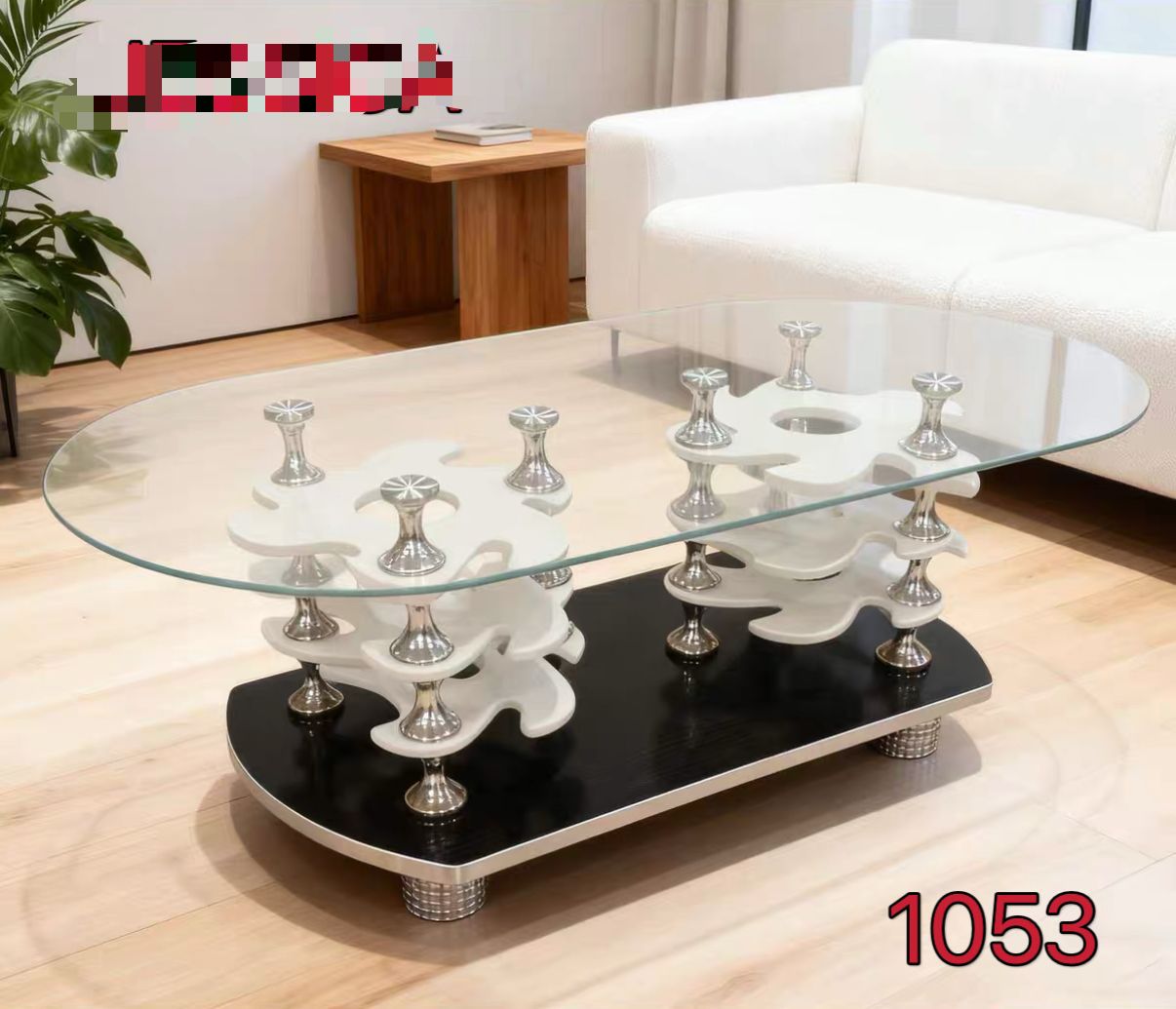 Table basse pour salon 