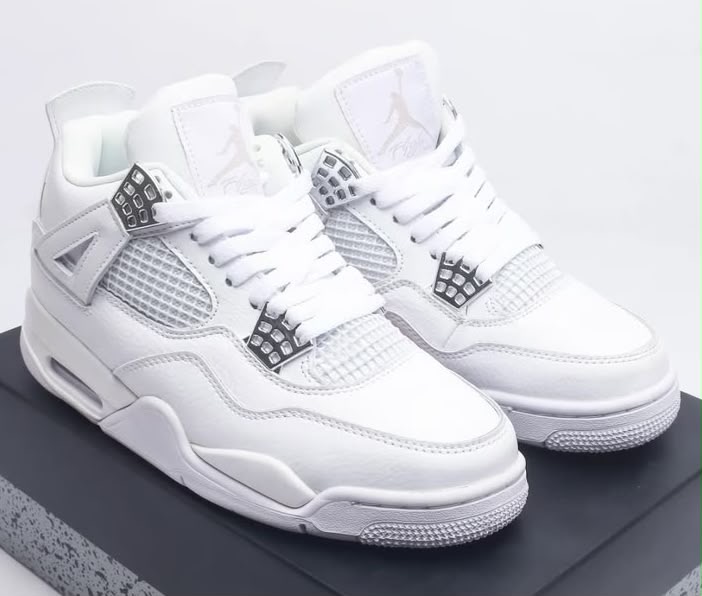 Jordan 4