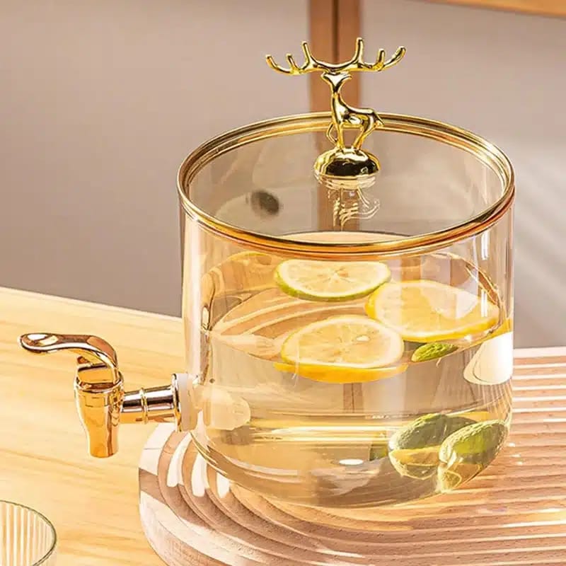 Distributeur de boissons 