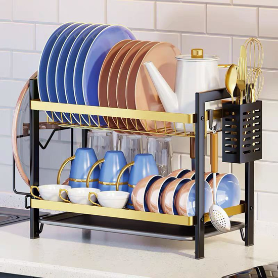 Range vaisselle 