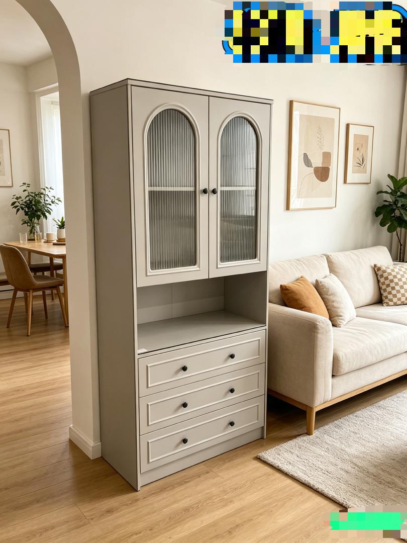 Magnifique Armoire 