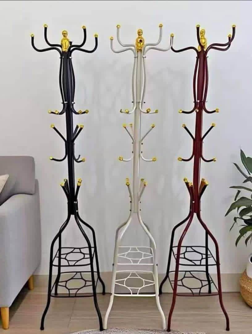 Porte manteau