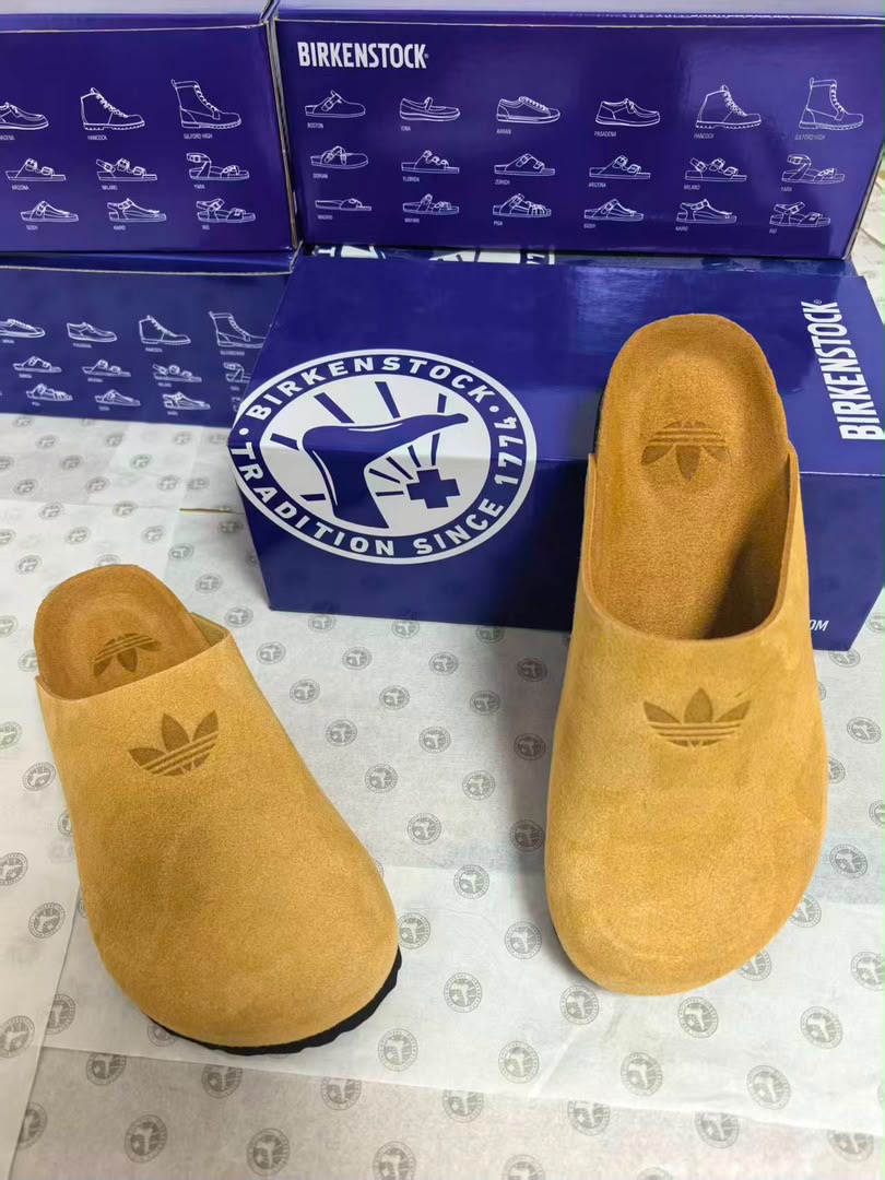 ADIDAS