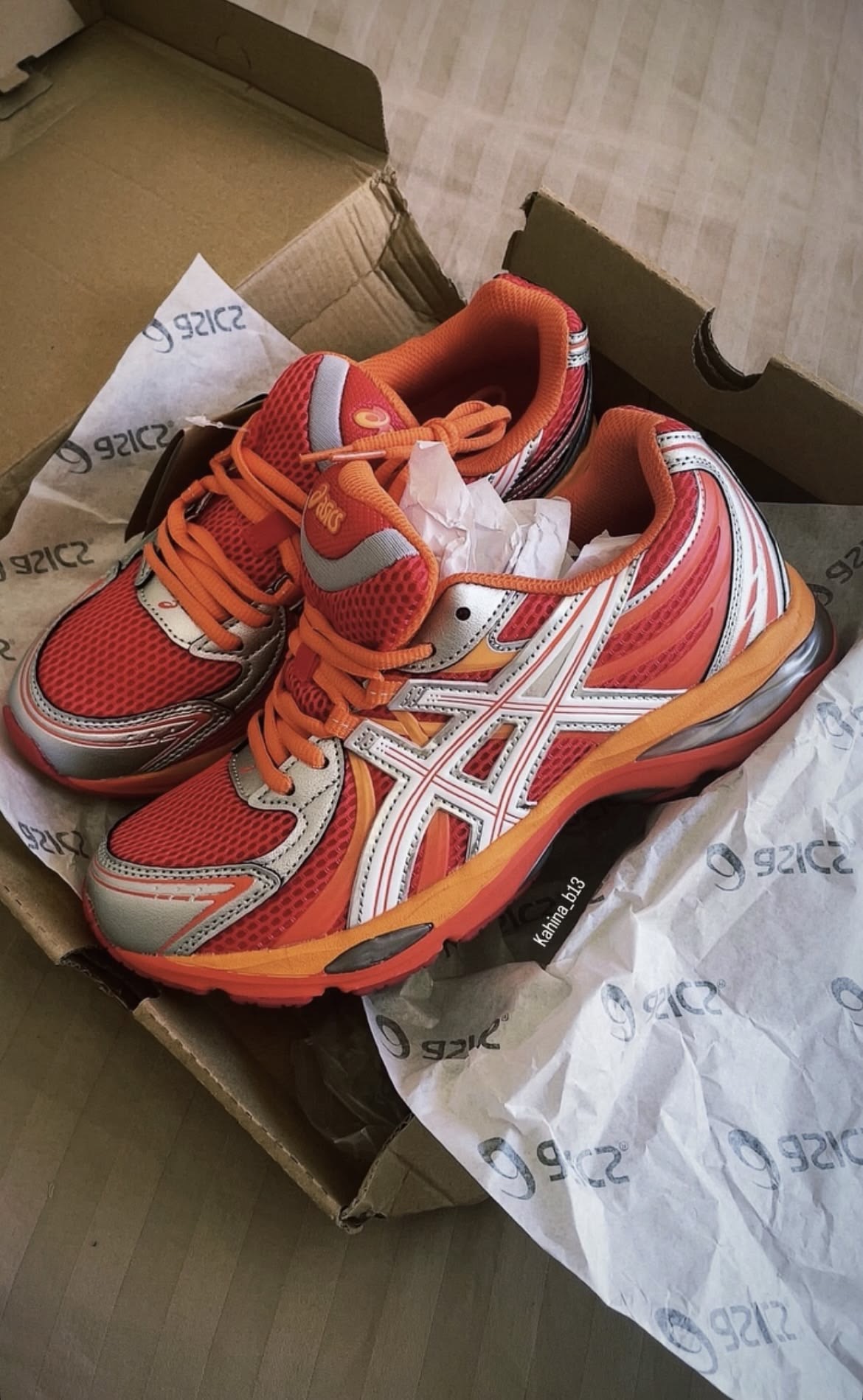 ASiCS
