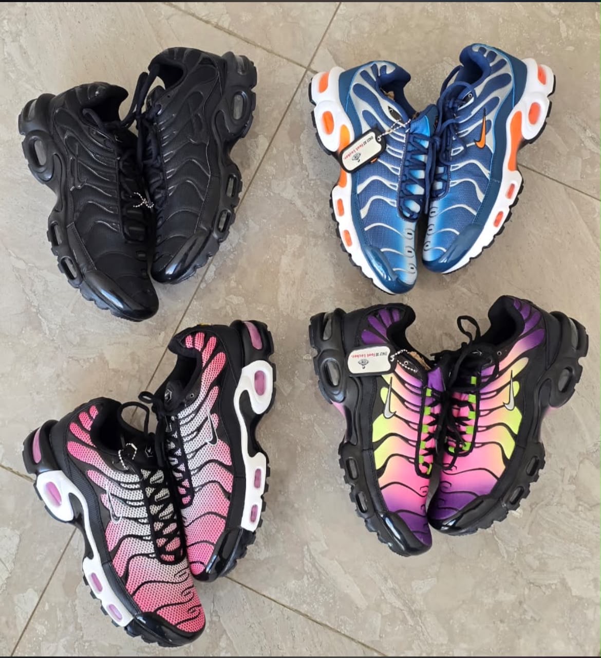 Tn AIR