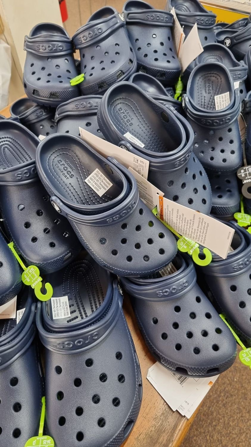 Crocs