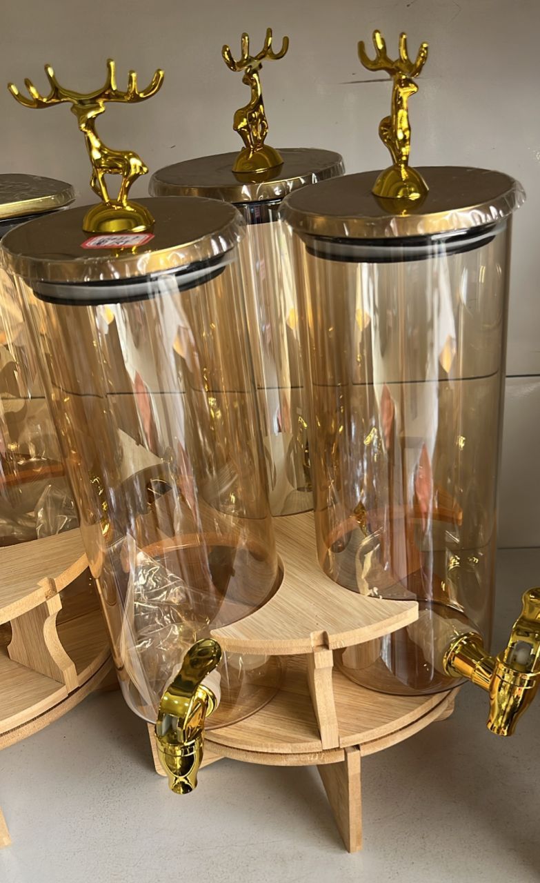 Distributeur de boisson