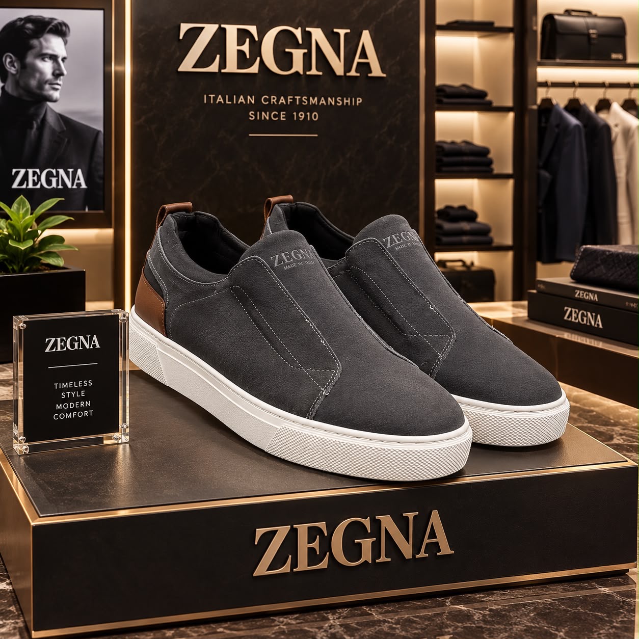 Zegna 