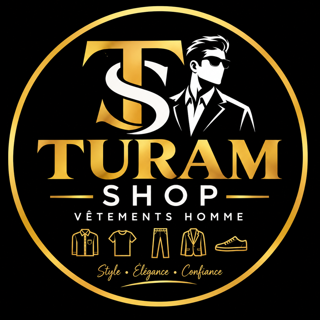 Turam Shop