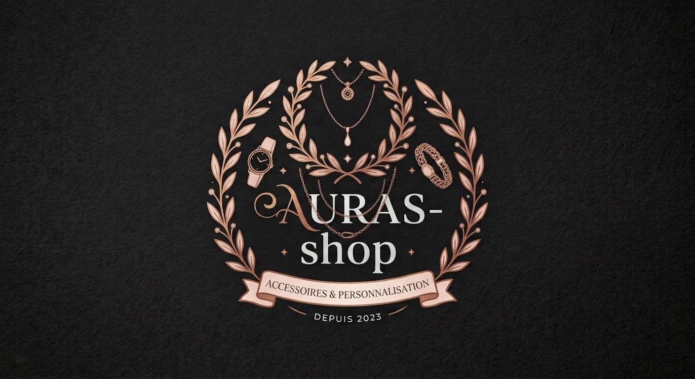 AURAS-shop